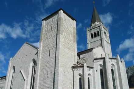 VENZONE DUOMO 